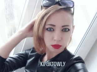 Kirakrowly