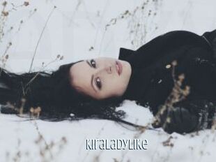 Kiraladylike