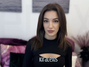 Kiralexis