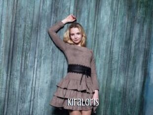 Kiraloris