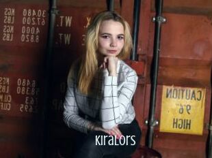Kiralors