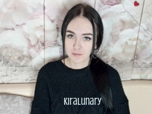 Kiralunary