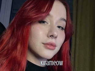 Kirameow