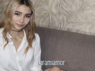 Kiramiamor