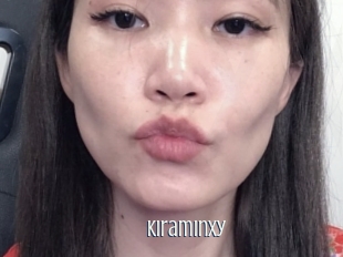 Kiraminxy
