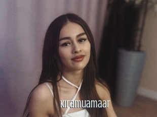 Kiramuamaar