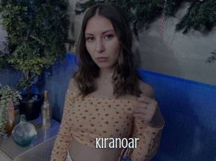 Kiranoar