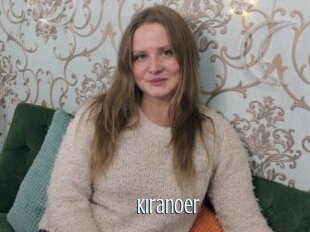 Kiranoer