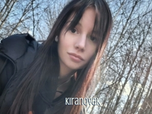 Kiranovak