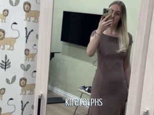 Kiraralphs