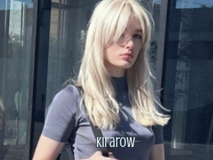 Kirarow