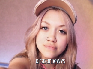 Kirasardewys