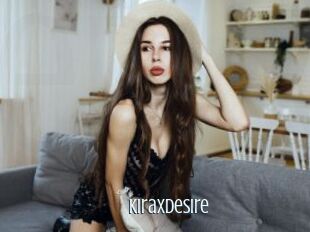 Kiraxdesire