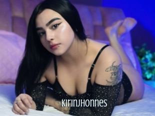 Kirinjhonnes