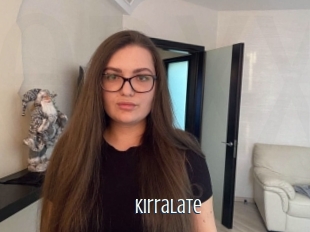 Kirralate
