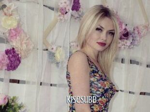 Kisesubb