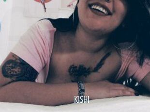 Kishi