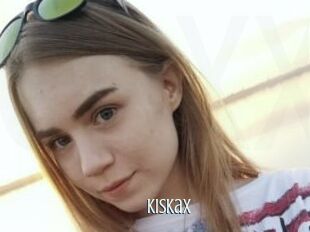 Kiskax