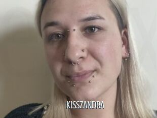KissZANDRA