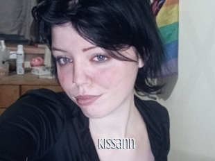 Kissann