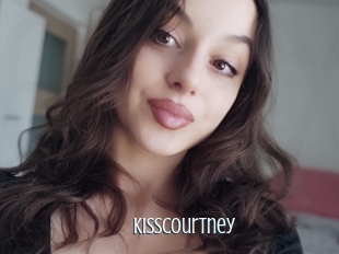 Kisscourtney