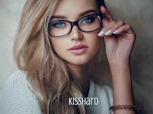 Kisshard