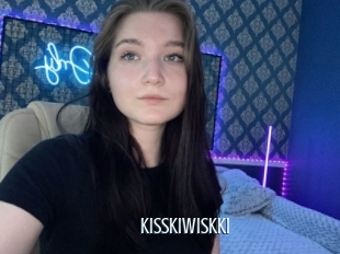 Kisskiwiskki