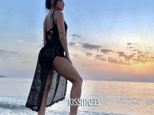 Kissme33