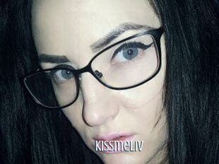 Kissmeliv