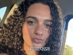 Kissmyass18