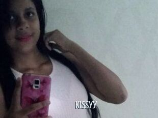 Kissyy