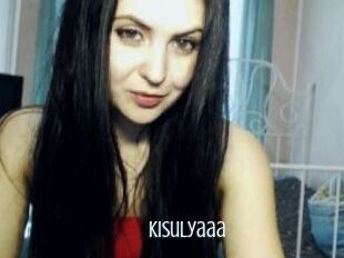 Kisulyaaa