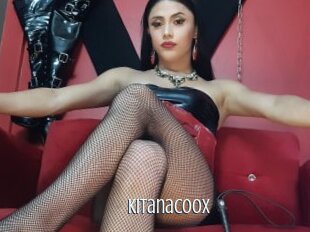 Kitanacoox