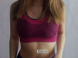 Kitniss