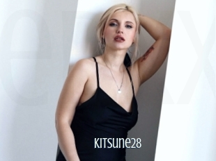 Kitsune28