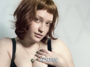 Kitsunee