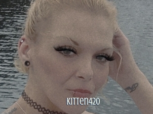 Kitten420