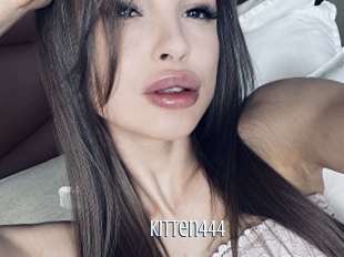 Kitten444