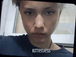 Kittenjess