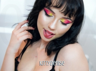 kittyDenise Edonkey xxx