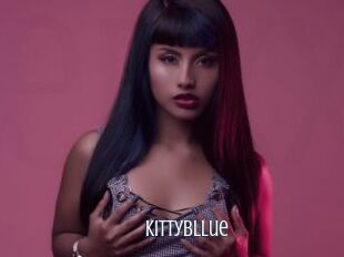 Kittybllue