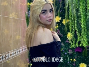 Kittyblondegb