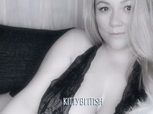 Kittybritish