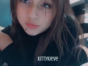 Kittykieve