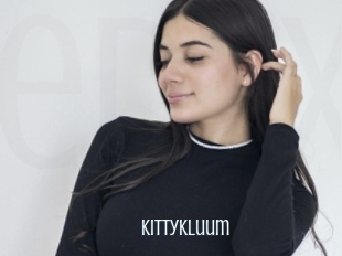 Kittykluum