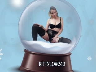 Kittylove40