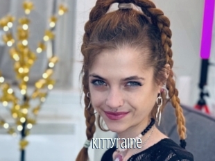 Kittyraine