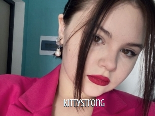 Kittystrong