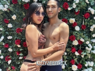 Kizzyandmark