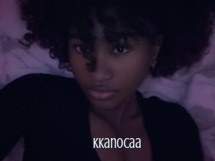 Kkanocaa